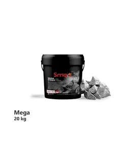 سنگ هیتر سونا خشک Smart Pools مدل مگا