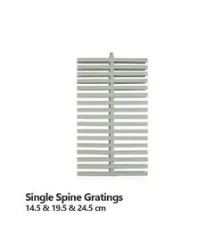 گریل استخر تک پین PP پیمتاش (PIMTAS)