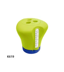 کلرزن-ترمومتر شناور استخر کوکیدو مدل K619