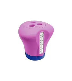 کلرزن-ترمومتر شناور استخر کوکیدو مدل K619