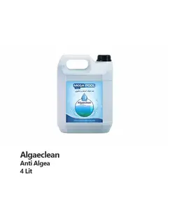 محلول ضد جلبک استخر و جکوزی Algaeclean مگاپول