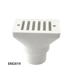 نازل ورودی آب استخر ایمکس مدل EM2819