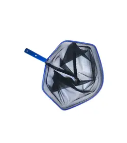 برگ گیر توری عمیق فریم آلومینیومی هایپر استخر