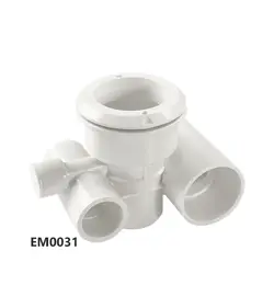 پایه جت توپی ورودی جکوزی ایمکس مدل EM0031