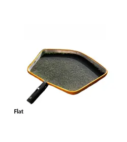 برگ گیر توری تخت فریم آلومینیومی هایپر استخر