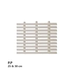 گریل استخری 3 پین PP هایپر استخر