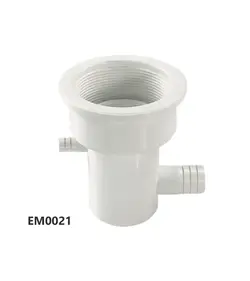 پایه جت توپی ورودی جکوزی ایمکس مدل EM0021