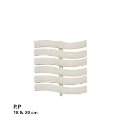 گریل استخر نگین‌دار PP هایپر استخر