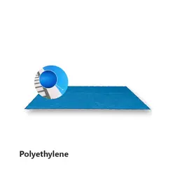 روکش استخر پلی اتیلن مگاپول (MEGAPOOL)