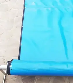 روکش استخر پلی اتیلن مگاپول (MEGAPOOL)