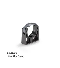 بست لوله UPVC پیمتاش (PIMTAS)