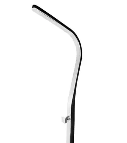 دوش کنار استخر آکوامارین مدل آزالیا