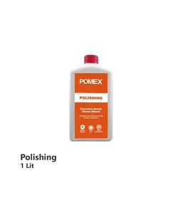 رزین براق کننده سنگ پومکس (Pomex)