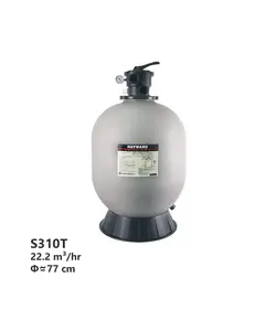 فیلتر شنی تصفیه استخر هایوارد مدل S310T