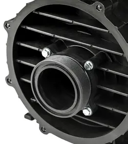 پمپ استخر بی پایان SACI مدل Bravus 550T