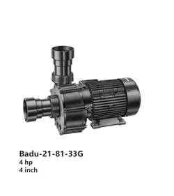 پمپ استخر بی پایان اسپک مدل Badu-21-81-33G