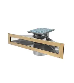 اسکیمر تمام استیل استخر آکوامارین مدل UA680G