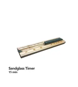 ساعت شنی سونا خشک هایپر استخر