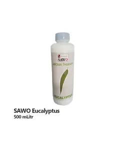 اسانس اکالیپتوس ساوو 500 میلی لیتر