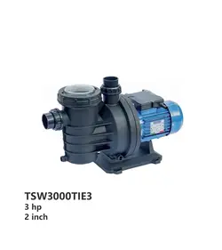 پمپ استخر سیستما (SISTEMA) مدل TSW3000TIE3