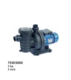 پمپ استخر سیستما (SISTEMA) مدل TSW3000