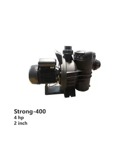 پمپ استخر مستر پول (Mr.Pool) مدل Strong-400