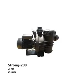 پمپ استخر مستر پول (Mr.Pool) مدل Strong-200