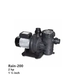 پمپ استخر مستر پول (Mr.Pool) مدل Rain-200