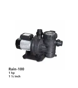 پمپ استخر مستر پول (Mr.Pool) مدل Rain-100