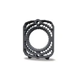 دیگ چدنی لوله و ماشین سازی ایران (MI3) مدل Hyper-10