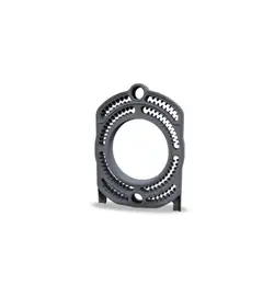 دیگ چدنی لوله و ماشین سازی ایران (MI3) مدل L90-12