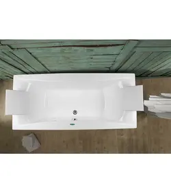 وان حمام پرشین استاندارد مدل رامانا 75*170