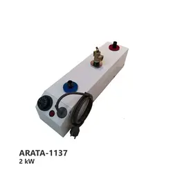 مینی آبگرمکن برقی رو تانکری مدل 1137