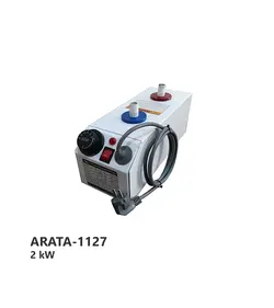 مینی آبگرمکن برقی آراتا مدل 1127