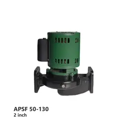 پمپ خطی کوپلینگ مستقیم کالمو مدل APSF 50-130