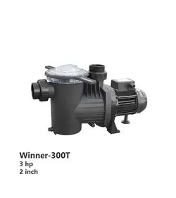 پمپ تصفیه استخر ساچی مدل Winner-300T