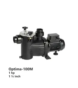پمپ تصفیه استخر ساچی مدل Optima-100M