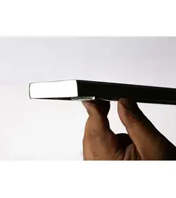 چراغ استخر خطی روکار آکوامارین مدل Pearline54R