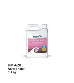 محلول حذف چربی Grease Killer پیسیمار مدل PM-620