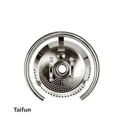 نازل استخر بی پایان فیت استار (FitStar) مدل Taifun تک نازل