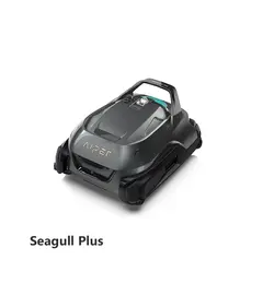 جاروی رباتیک استخری ایپر (Aiper) مدل Seagull Plus