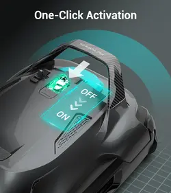 جاروی رباتیک استخری ایپر (Aiper) مدل Seagull Plus