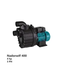 پمپ جت استریم اسپا (ESPA) مدل Nadorself 400