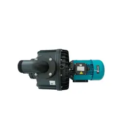 پمپ جت استریم اسپا (ESPA) مدل Nadorself 400