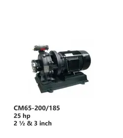 جت پمپ جکوزی هایپرپول مدل CM65-200/185