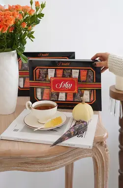 نبات هرمی پیرادل