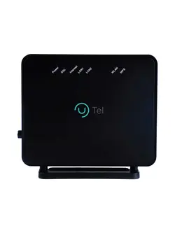 دانلود فایل فریمور مودم VDSL یوتل مدل V301 (حل مشکل اتصال وای فای)