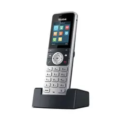 گوشی تلفن بی سیم یالینک مدل W53H