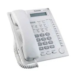 گوشی تلفن پاناسونیک مدل KX-T۷۷۰۳