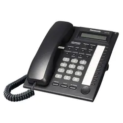 گوشی تلفن پاناسونیک مدل KX-T7730
